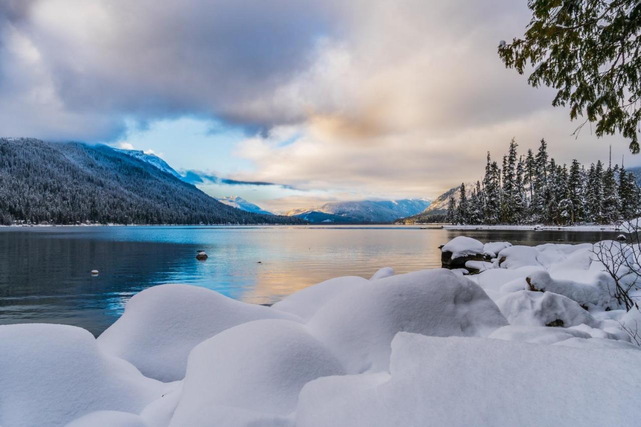 Vila Forest Edge Leavenworth Pokoj fotografie